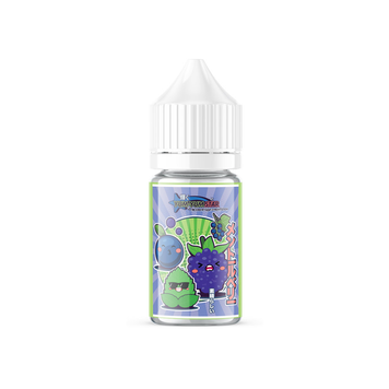 Набір Yum-Yum Star Лісові Ягоди з Ментолом 30ml 000006484 фото