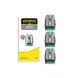 VOOPOO Argus Top Fill Cartridge V2(cosm code 2.0) 1.0ohm 000007475 фото 2