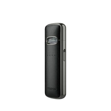 Многоразовая POD система VooPoo VMATE E POD Kit 1200 mAh Classic Black 000006274 фото
