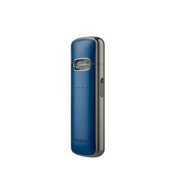 Многоразовая POD система VooPoo VMATE E POD Kit 1200 mAh Classic Blue 000006275 фото