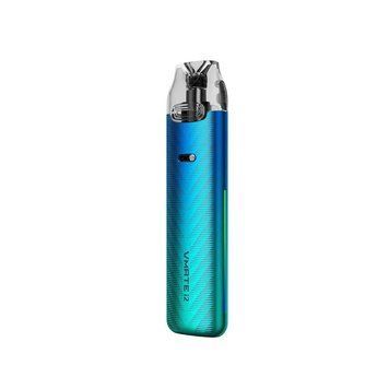 Многоразовая POD система VOOPOO Vmate i2 Kit Dawn Blue 000007083 фото