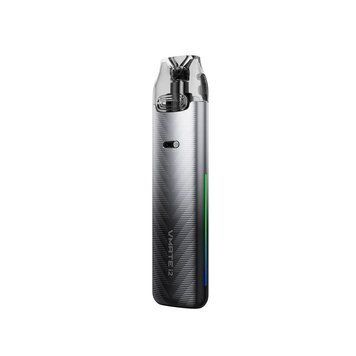 Многоразовая POD система VOOPOO Vmate i2 Kit Space Grey 000007084 фото