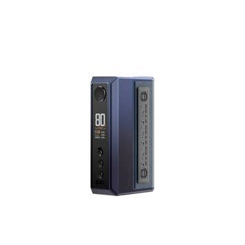 Батарейный мод VOOPOO DRAG 5 Mod Gradient Blue 000007278 фото
