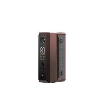 Батарейный мод VOOPOO DRAG 5 Mod Gradient Brown 000007279 фото