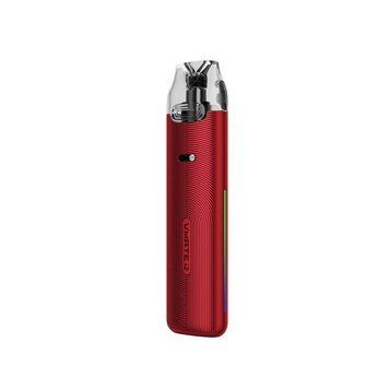 Многоразовая POD система VOOPOO Vmate i2 Kit Ruby Red 000007087 фото