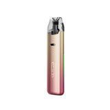 Багаторазова POD система VOOPOO Vmate i2 Kit Rosy 000007088 фото