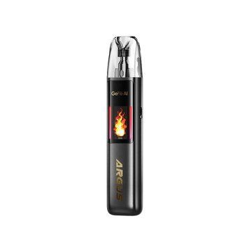 Многоразовая POD система VOOPOO Argus G2 Kit Spray Black 000007089 фото