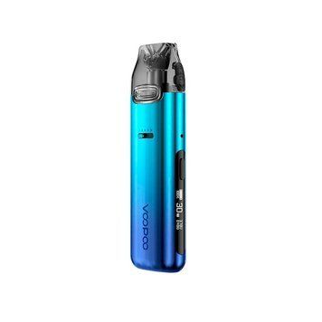 Багаторазова POD система Voopoo VOOPOO Vmate Pro Power Edition Kit Dawn Blue 000007039 фото