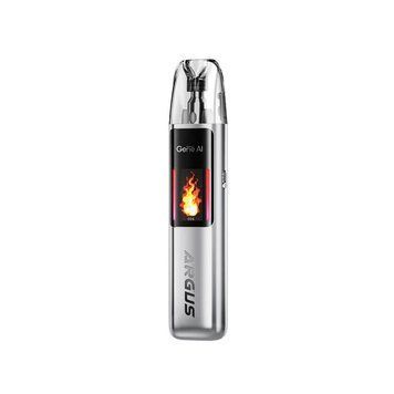 Многоразовая POD система VOOPOO Argus G2 Kit Astral Silver 000007090 фото