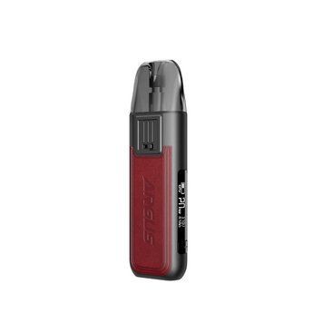 Многоразовая POD система VooPoo Argus Pod Kit Red 000005638 фото