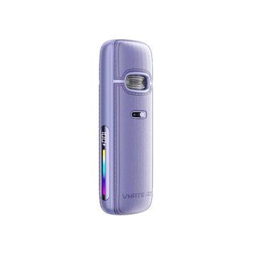 Многоразовая POD система VOOPOO Vmate E2 Kit Lavender Purple 000007235 фото
