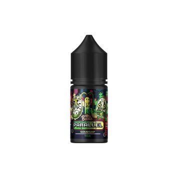 Набір InBottle Parallel Puzzle Soursop Tea 000006781 фото