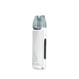 Багаторазова POD система VooPoo V.THRU Pro Pod Kit Silver 000006586 фото