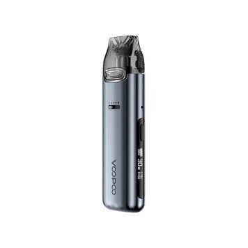 Багаторазова POD система Voopoo VOOPOO Vmate Pro Power Edition Kit Space Gray 000007038 фото