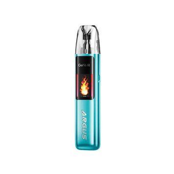Многократная POD система VOOPOO Argus G2 Kit Iris Blue 000007092 фото
