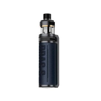 Батарейный мод VooPoo Drag S Pro 3000 mAh Sapphire Blue 000005015 фото