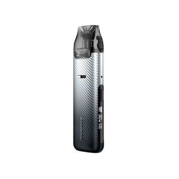 Багаторазова POD система Voopoo VOOPOO Vmate Pro Power Edition Kit Whorl Gray 000007036 фото