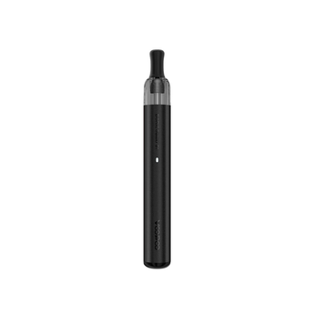 Многоразовая POD система VOOPOO Doric Galaxy S1 Kit Obsidian Black 000007093 фото