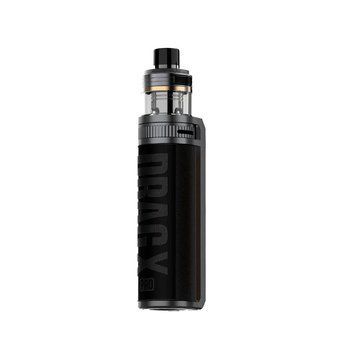 Батарейный мод VooPoo Drag X Pro Classic Black 000005121 фото