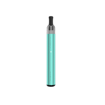 Многоразовая POD система VOOPOO Doric Galaxy S1 Kit Lake Green 000007094 фото