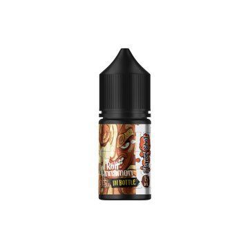 Набор InBottle Cinamon Roll Puzzle 000006659 фото