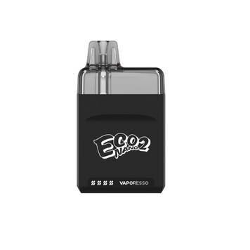 Многократная POD система Vaporesso ECO NANO 2 Kit Night Dark 000007143 фото