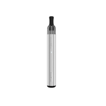 Многоразовая POD система VOOPOO Doric Galaxy S1 Kit Silver 000007095 фото
