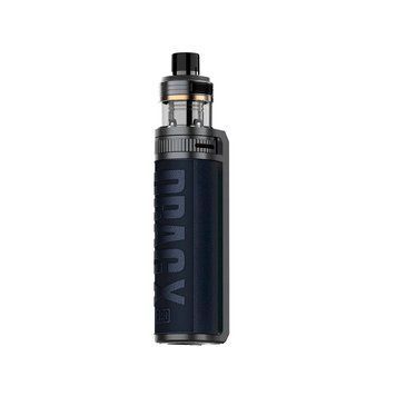 Батарейный мод VooPoo Drag X Pro Sapphire Blue 000005123 фото