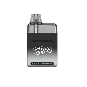 Многоразовая POD система Vaporesso ECO NANO 2 Kit Urban Grey 000007144 фото