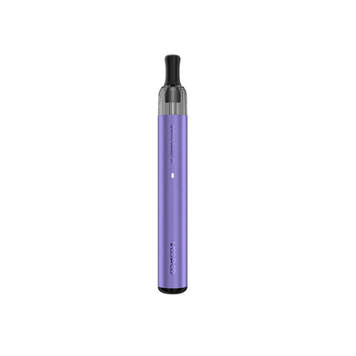 Многоразовая POD система VOOPOO Doric Galaxy S1 Kit Lucky Purple 000007096 фото