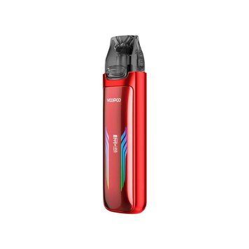 Багаторазова POD система VOOPOO Vmate Max Kit Ruby Red 000007033 фото