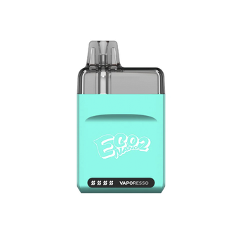 Многоразовая POD система Vaporesso ECO NANO 2 Kit Cali Blue 000007145 фото