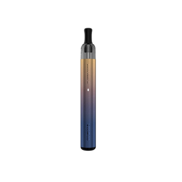 Многоразовая POD система VOOPOO Doric Galaxy S1 Kit Blue Gold 000007097 фото