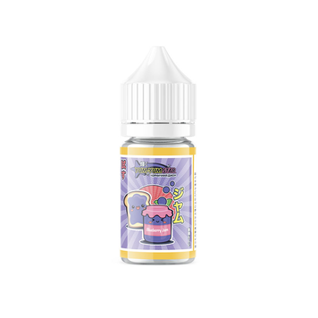 Набір Yum-Yum Star Чорничний Джем 30ml 000006137 фото