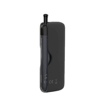 Многократная POD система VOOPOO Doric Galaxy Pen Kit Black 000007098 фото