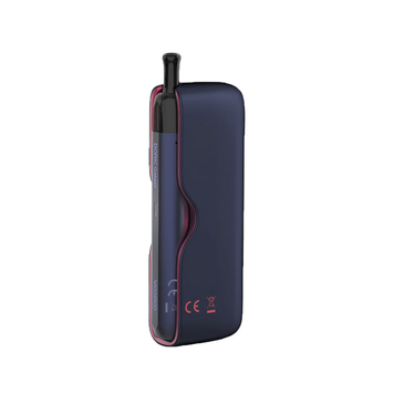 Многоразовая POD система VOOPOO Doric Galaxy Pen Kit Leaden Red 000007100 фото