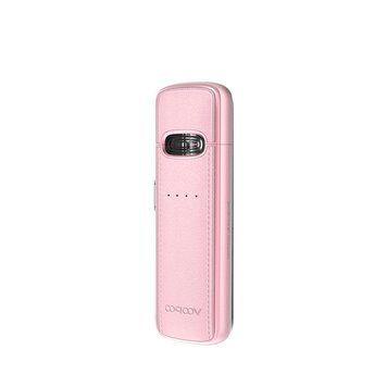 Многоразовая POD система VooPoo VMATE E POD Kit 1200 mAh Sakura Pink 000006594 фото