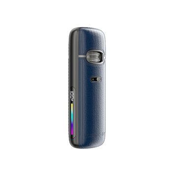 Многоразовая POD система VOOPOO Vmate E2 Kit Navy Blue 000007234 фото