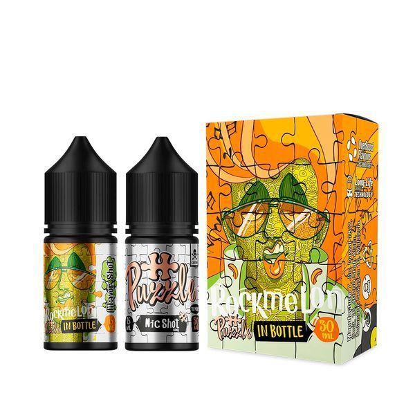 Набор InBottle Rockmelon Puzzle 000006644 фото
