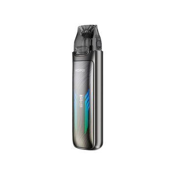 Багаторазова POD система VOOPOO Vmate Max Kit Dove Gray 000007028 фото