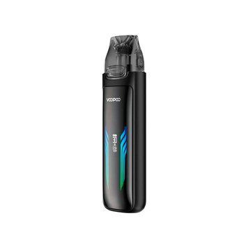 Багаторазова POD система VOOPOO Vmate Max Kit Onyx Black 000007027 фото