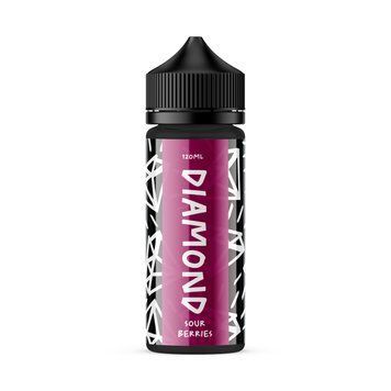 Набір Diamond Sour Beries 100ml 000006124 фото