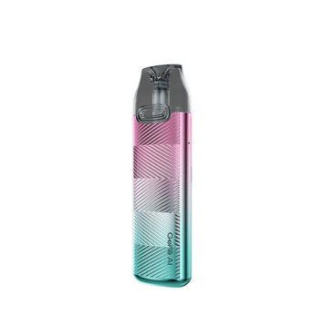 Многоразовая POD система VooPoo V.THRU Pro Pod Kit Aqua Pink 000006589 фото