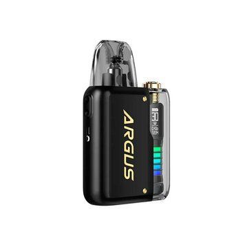 Багаторазова POD система Voopoo VOOPOO Argus P2 Kit Matte Black 000007026 фото