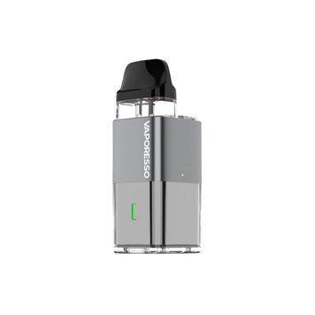 Многоразовая POD система Vaporesso XROS CUBE Kit Grey 000007238 фото