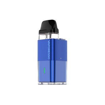 Многократная POD система Vaporesso XROS CUBE Kit Ocean Blue 000007239 фото