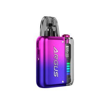 Багаторазова POD система Voopoo VOOPOO Argus P2 Kit Violet Purple 000007023 фото
