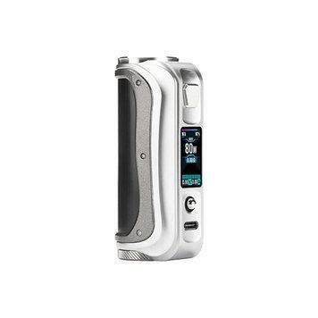 Батарейный мод YiHi SXmini SL Class V2 Mod Black Silver 000007270 фото