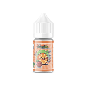 Набір Yum-Yum Star Апельсин Журавлина 30ml 000006165 фото