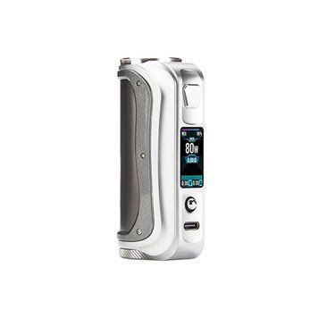 Батарейный мод YiHi SXmini SL Class V2 Mod Mystic Gray 000007271 фото